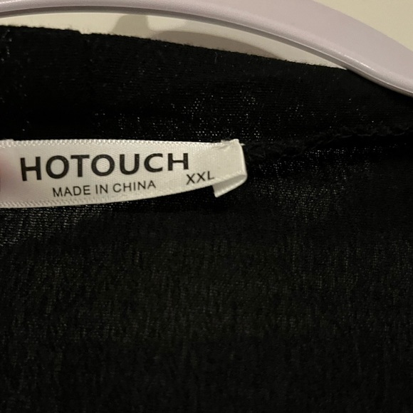 ❌SOLD❌Never Worn XXL Women’s Cardigan from Amazon - Picture 6 of 6